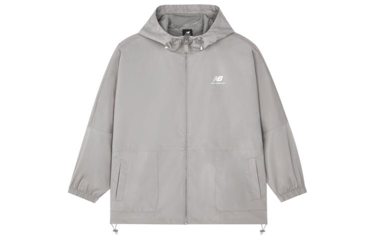 

Женская куртка New Balance, цвет Green