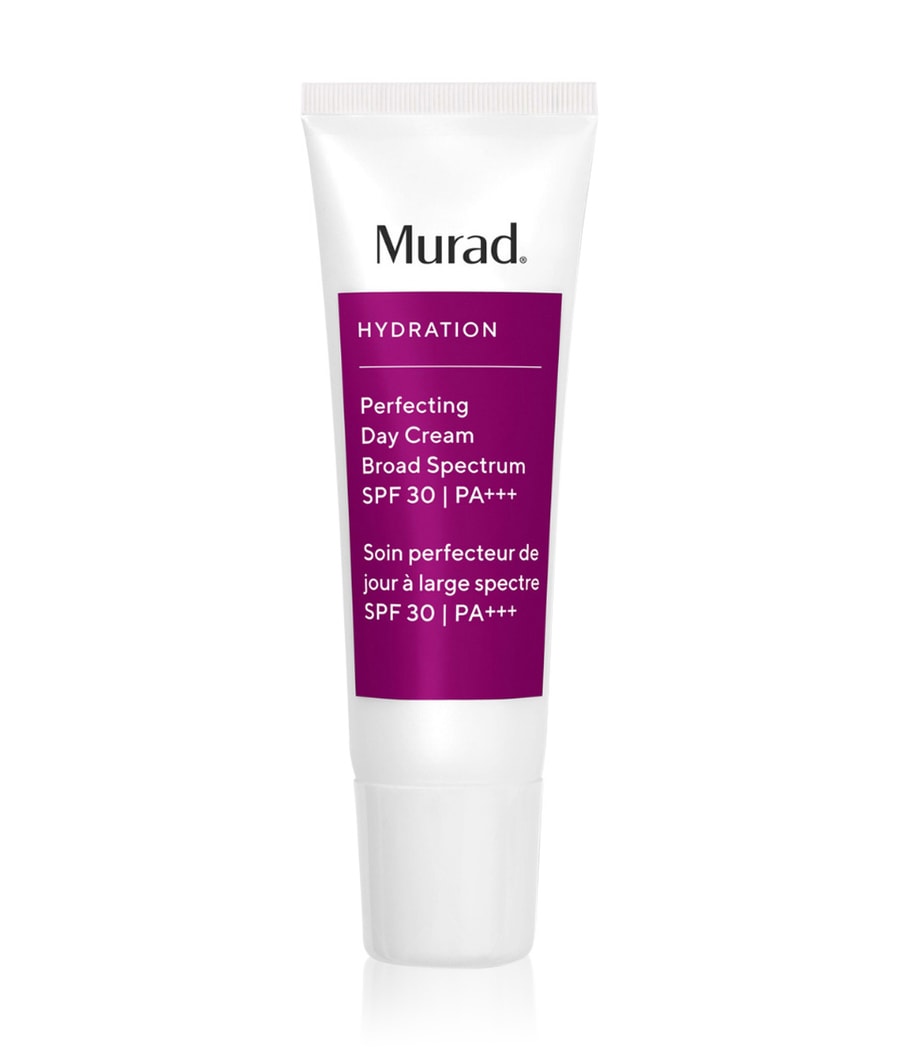 

Крем для лица Murad Hydration Perfecting Day Cream Broad Spectrum SPF 30, 50 ml