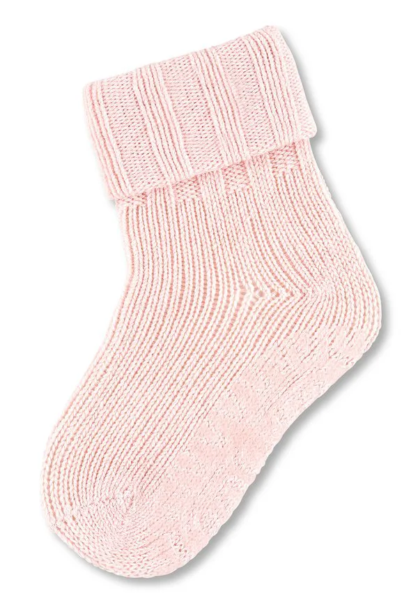 Нескользящие носки Sterntaler, Rosa