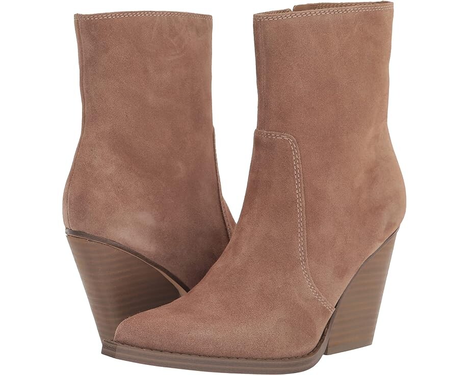 

Ботинки Nine West Gorgeen, цвет Noisette Suede