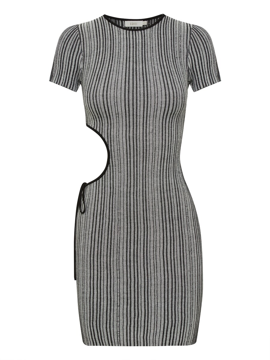 

Мини платье S├бvel MIELLE MINI DRESS, Black