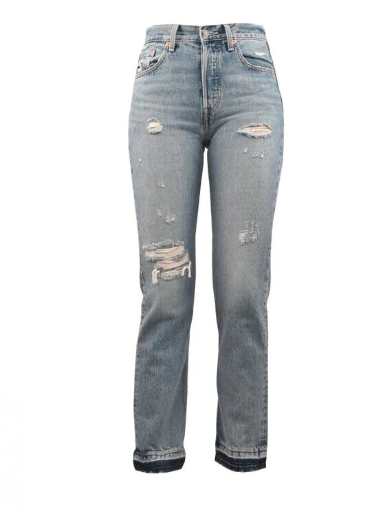 

Джинсы обычного кроя Levi'S, синий