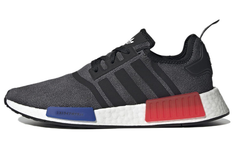 

Adidas NMD R1 Core черный (2023) adidas originals