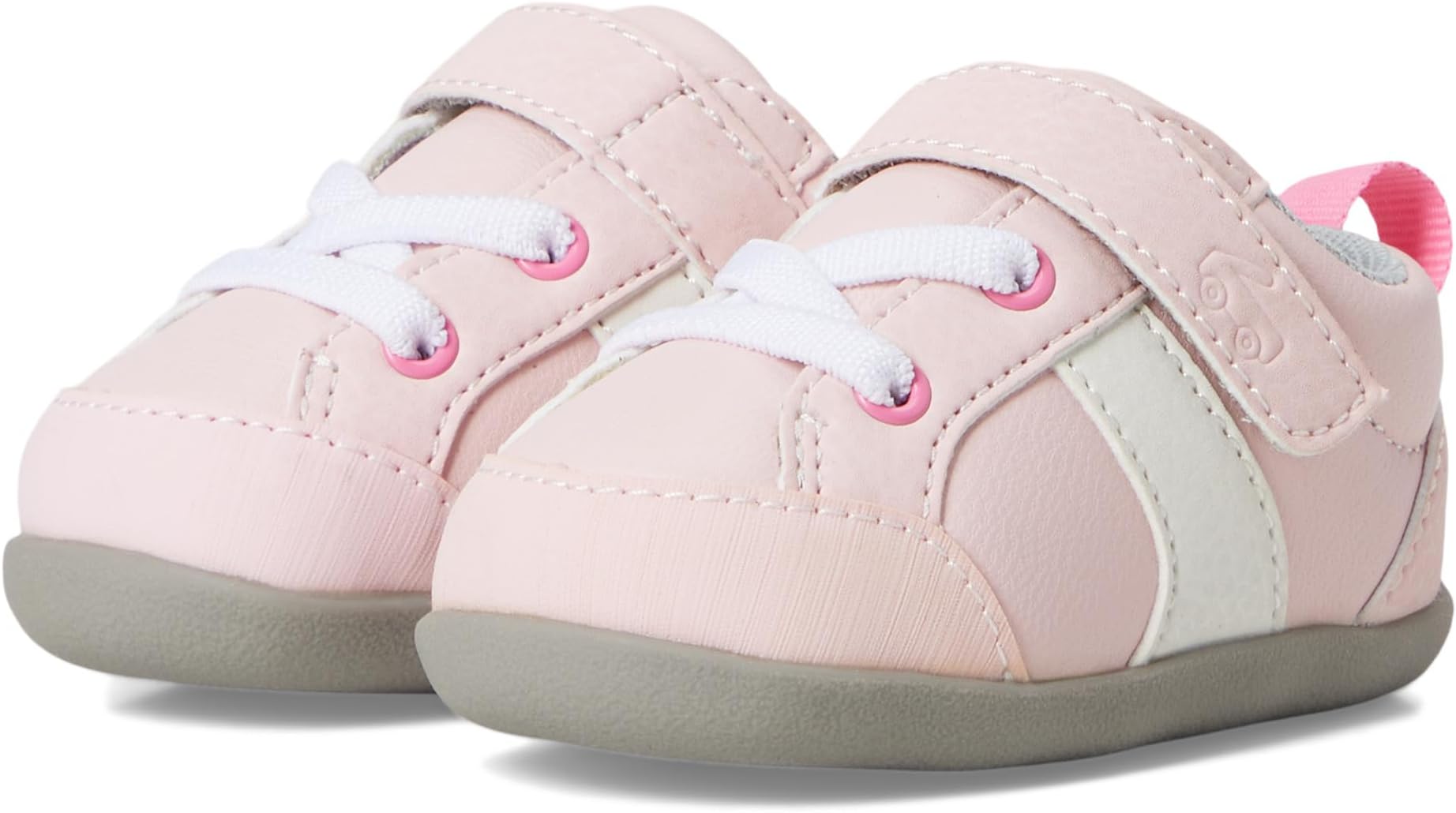 

Кроссовки See Kai Run Connor Mini, цвет Bubblegum Pink