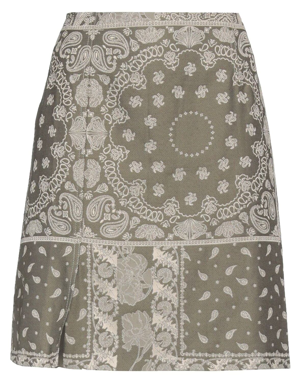 

Мини-юбка Holzweiler, зеленый