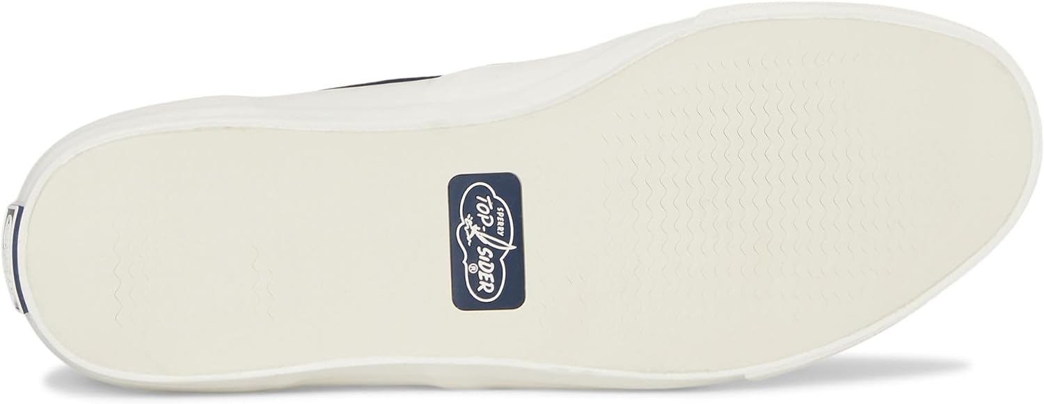 Мужские топсайдеры Sperry CVO Mm, темно-синий — фото 3
