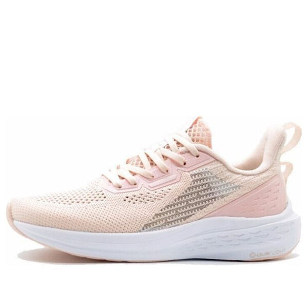 Кроссовки flying fish 'pink white' 361 Degrees, розовый