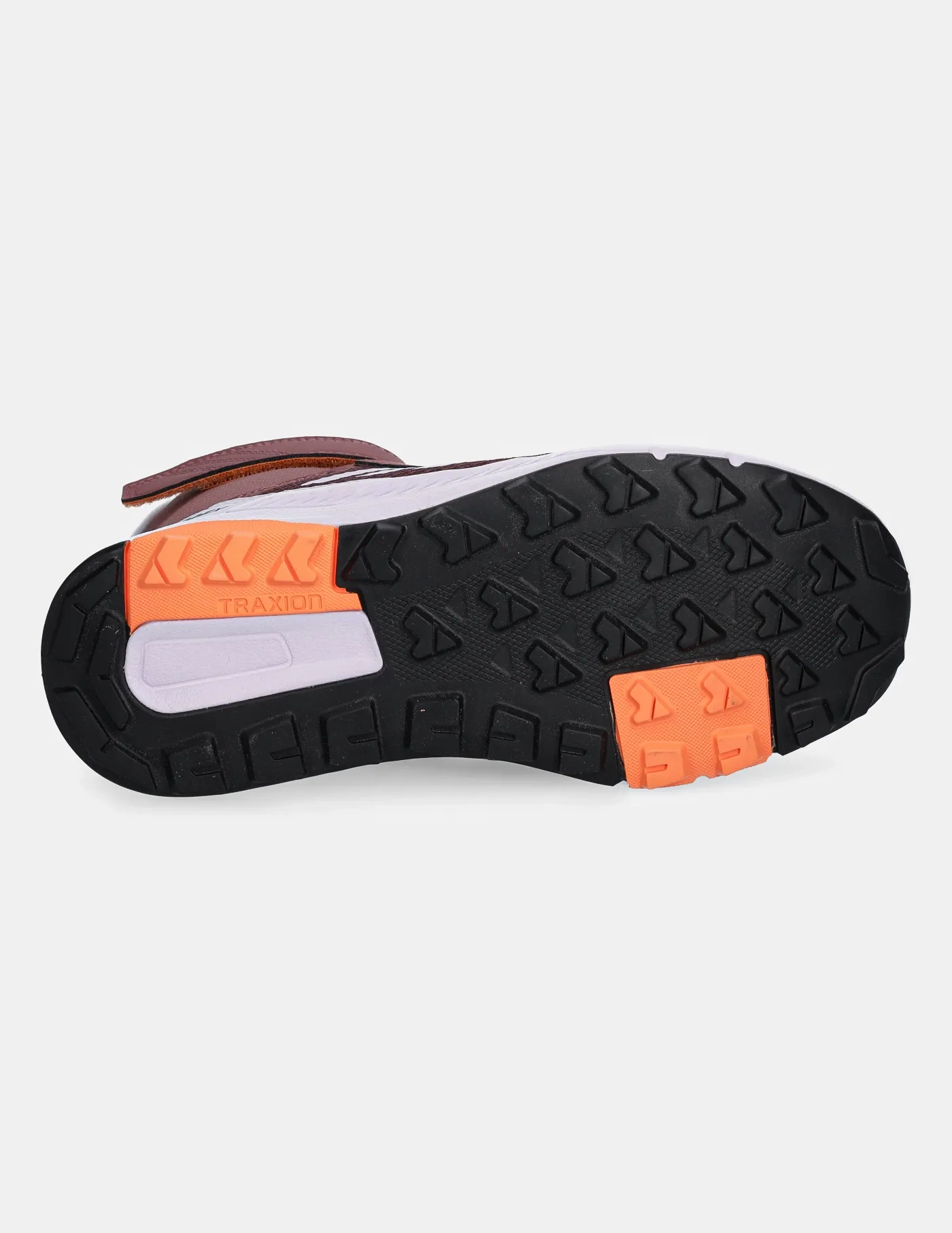 

Ботинки детские TERREX TRAILMAKER HIGH C.RDY adidas TERREX, розовый