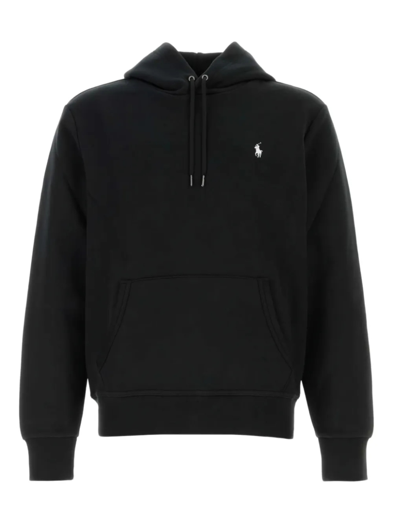 

Толстовка с вышитым логотипом Polo Ralph Lauren, черный