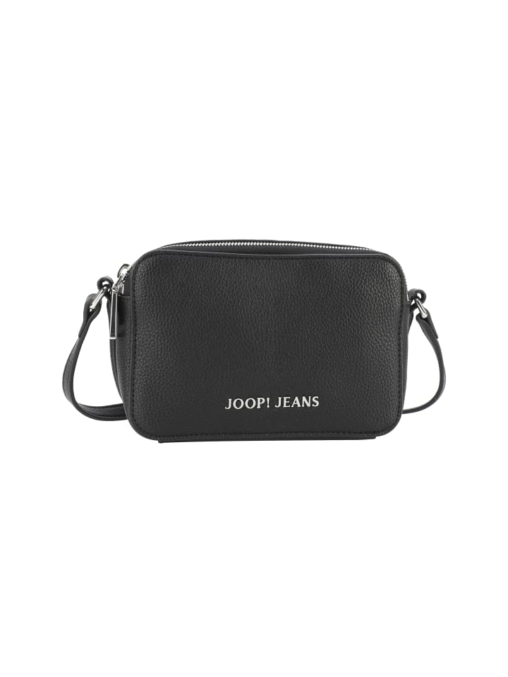 

Наплечная сумка Joop Jeans, черный