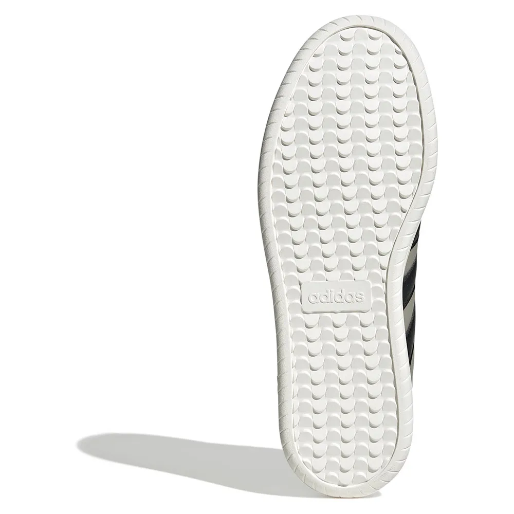 Кроссовки adidas Barreda, серый — фото 2