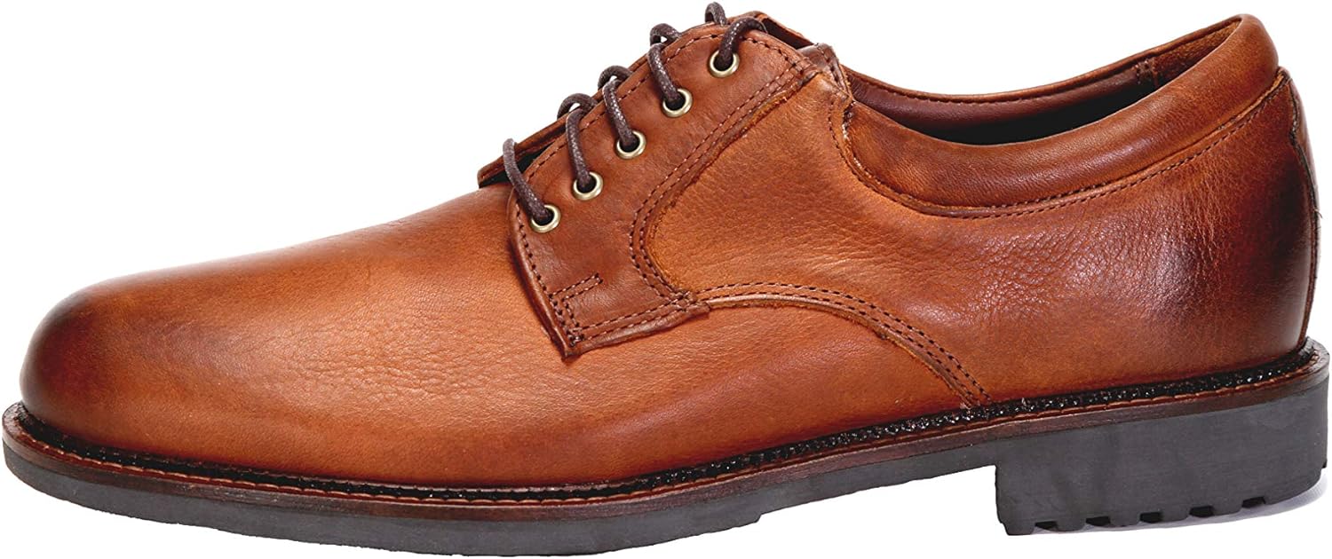 Туфли Neil M Men's Wynne Oxford — фото 2