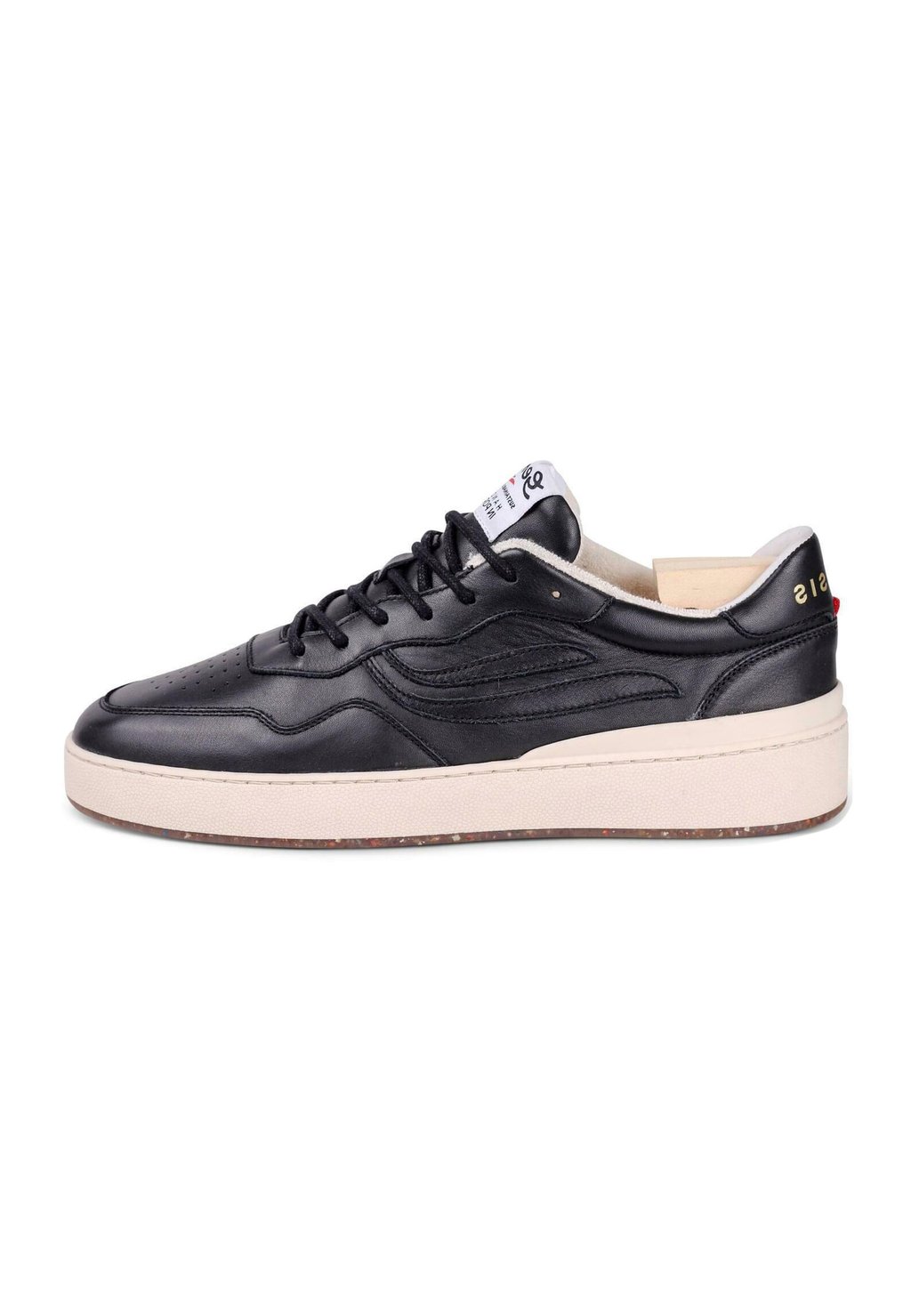 

Кроссовки Genesis Footwear, черный