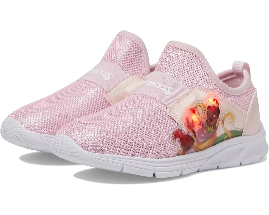 

Кроссовки Josmo Disney Princess Sneakers, розовый