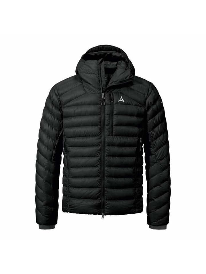 

Дождевик Schöffel, черный