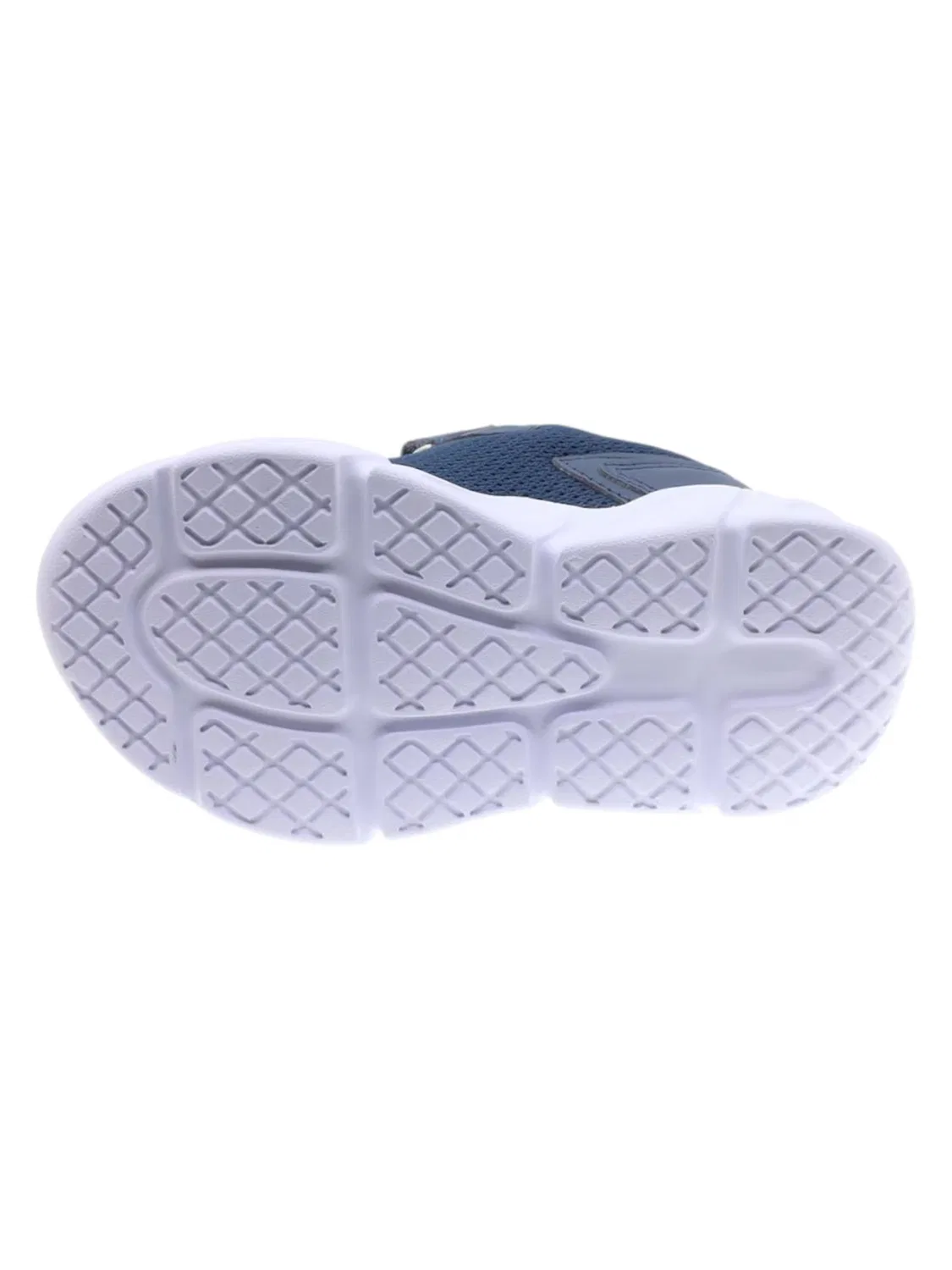 Кроссовки Beppi Lighting Shoes синего цвета — фото 4