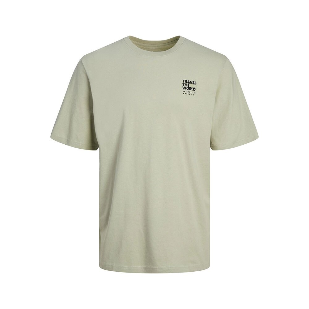 

Футболка Jack & Jones Project, бежевый