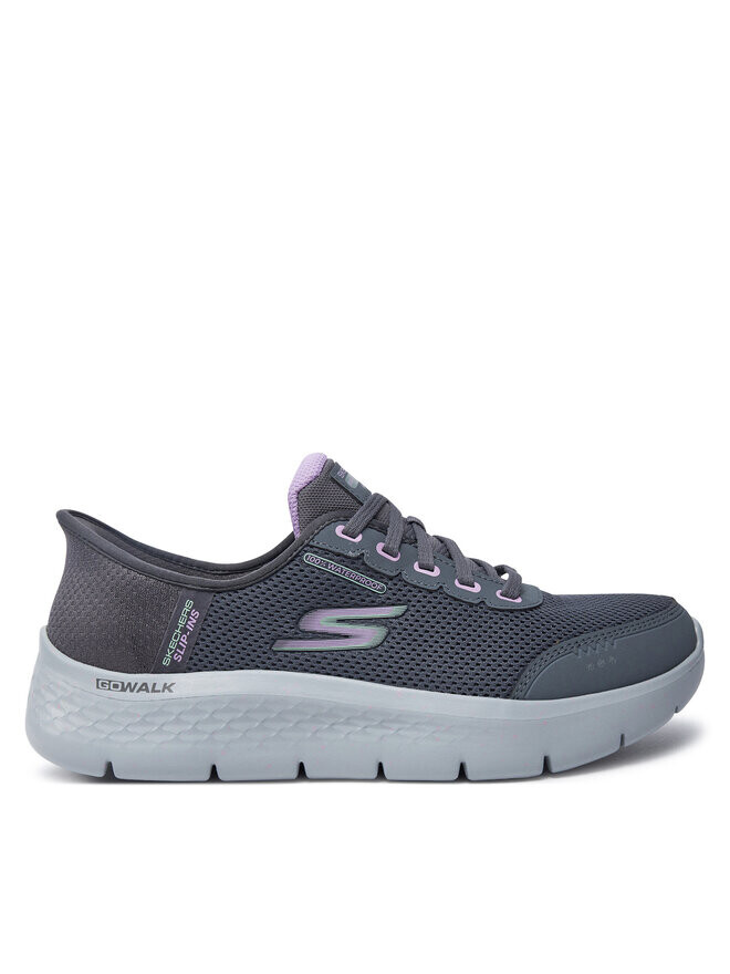 Кроссовки Skechers Clear Creek 124846 Gris, серый
