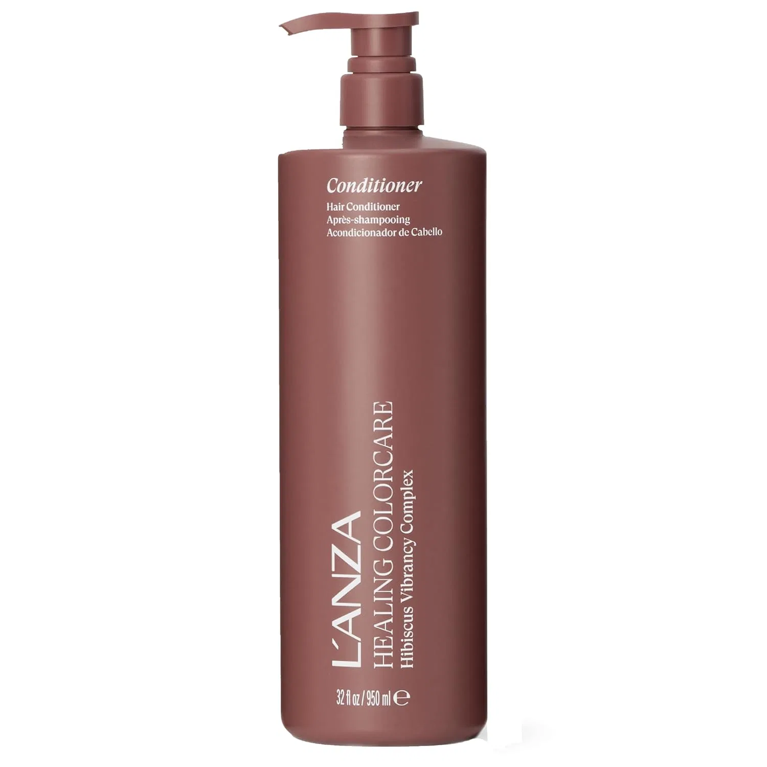 Кондиционер L'ANZA Healing ColorCare Colour-Preserving, 1000 мл L’Anza