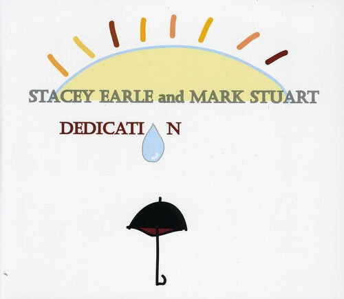 

CD диск Earle, Stacey & Stuart, Mark: Dedication