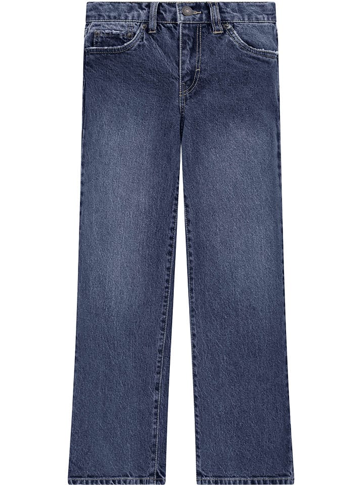 

Джинсы Levi's Kids, темно-синий