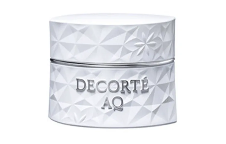 Крем для лица Decorte — Омолаживающий отбеливающий увлажняющий и питающий, 25 г — фото 3