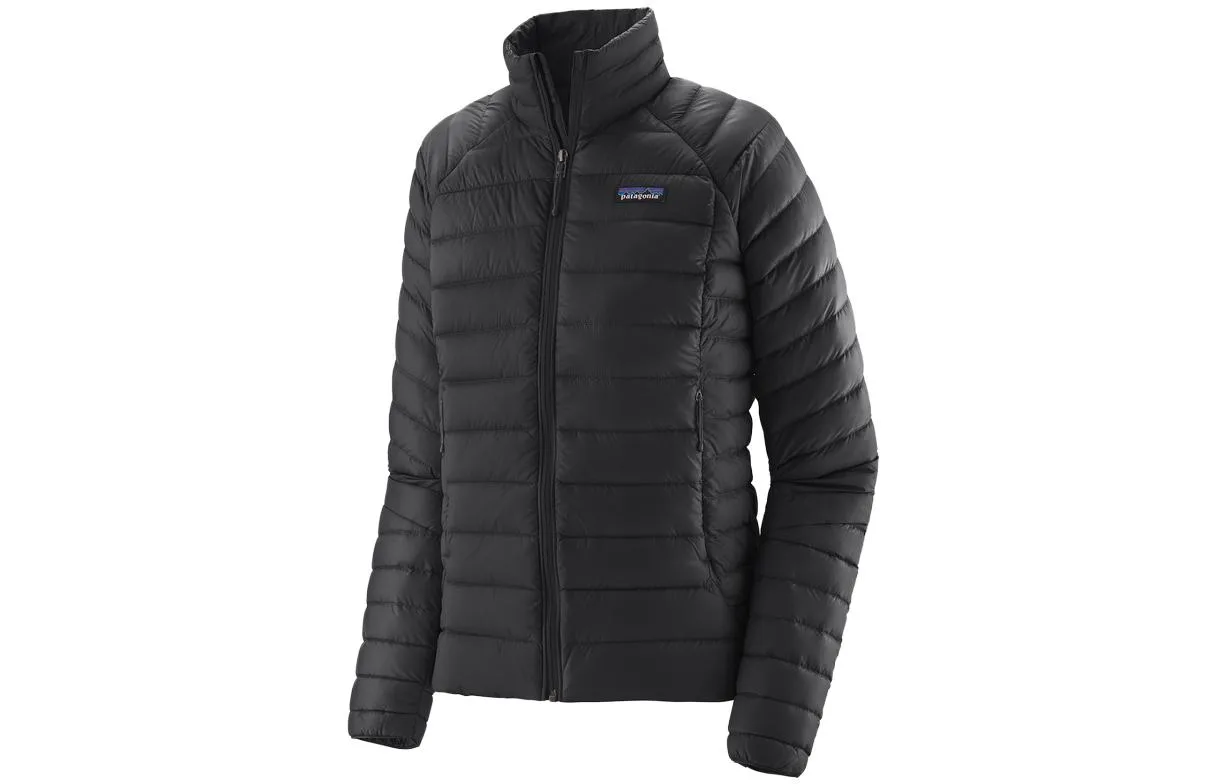 Утепленная куртка Patagonia, Smolder Blue/SMDB — фото 4