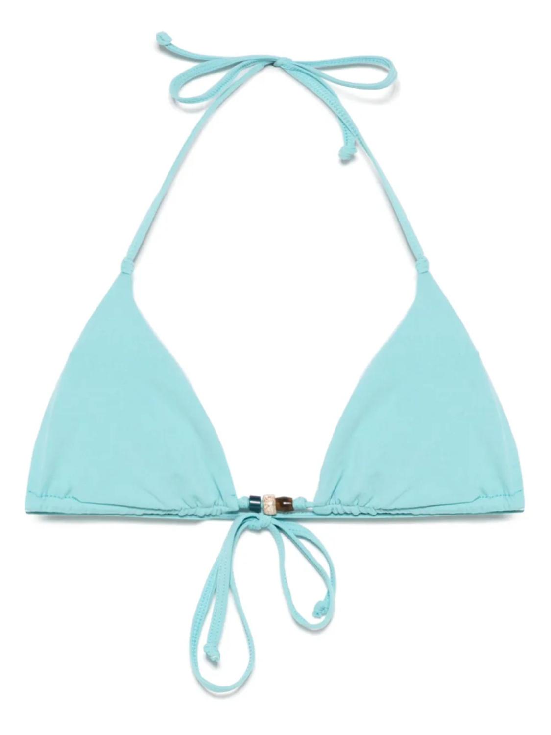 

Топ бикини Indi Bond-eye, синий