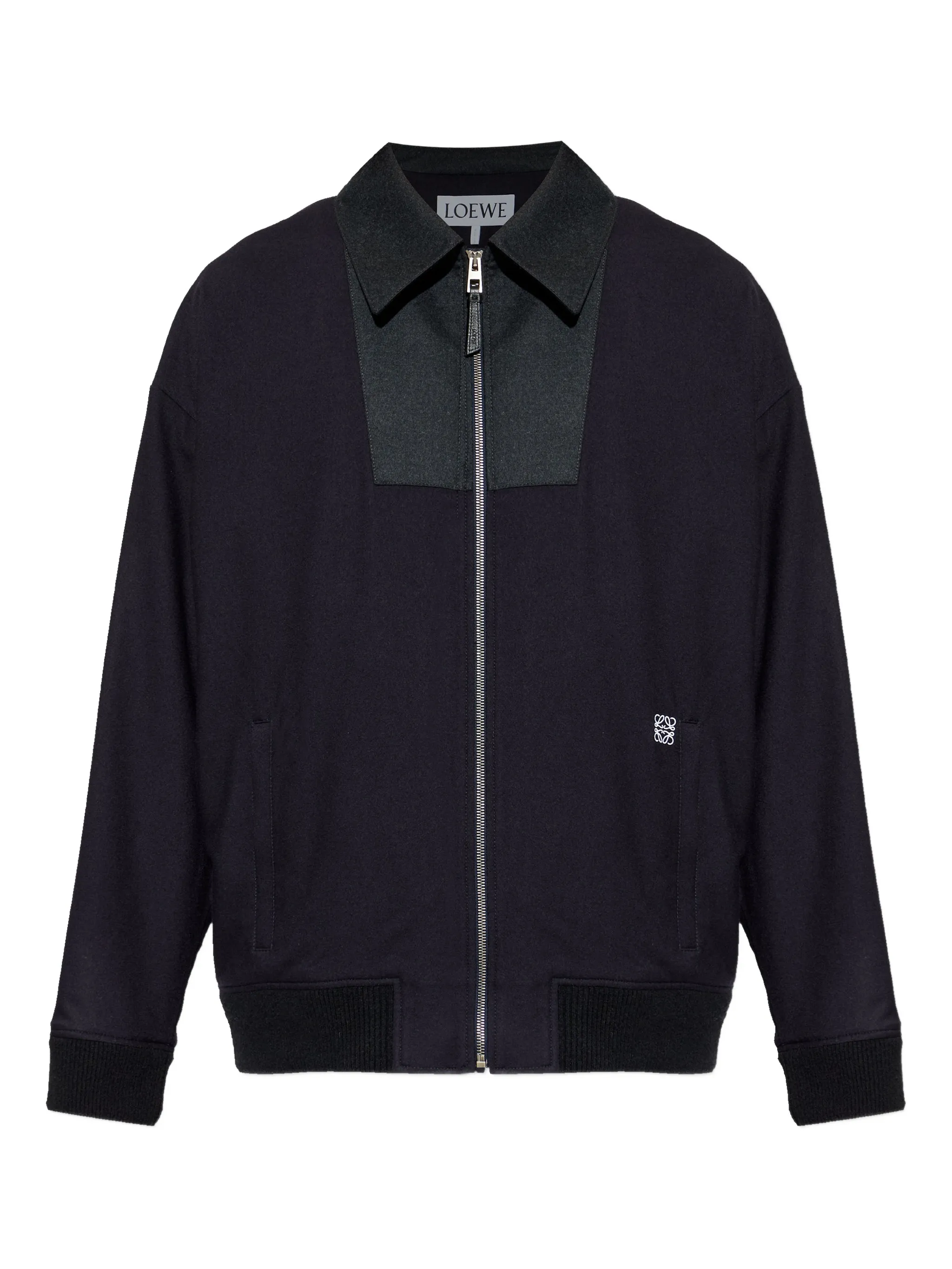 

Спортивная куртка Loewe, черный