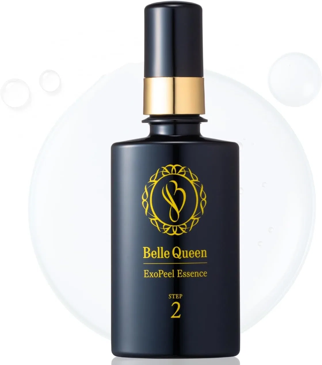 Сыворотка Doctor Re9 — Для лица BellQueen Exopil Skin Care Serum, 4.5 мл