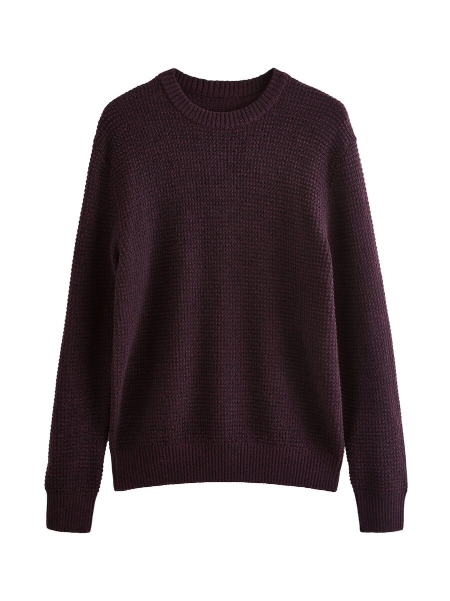 

Свитер Next Sweater, красный