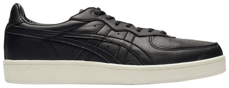 

Кроссовки Onitsuka Tiger GSM SD 'Black Cream', черный