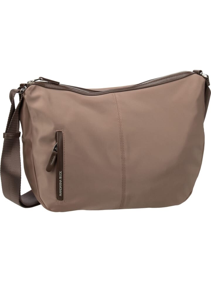 

Сумка Mandarina Duck Handtasche Hunter Hobo VCT20, цвет Beaver, Оранжевый, Сумка Mandarina Duck Handtasche Hunter Hobo VCT20, цвет Beaver