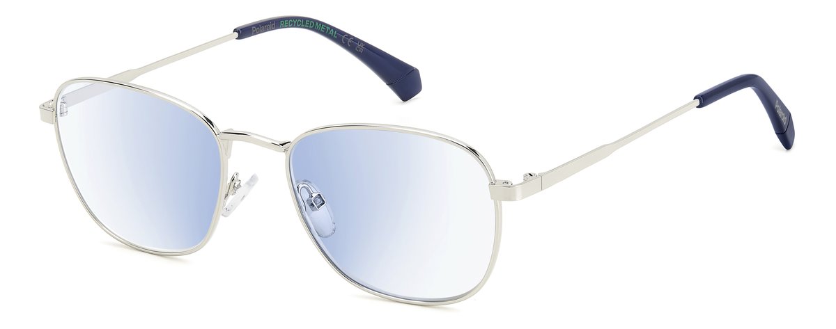 

Оптические оправы унисекс PLD 0026-R-BB POLAROID