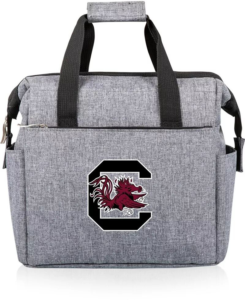 

Сумка-холодильник для обеда Picnic Time South Carolina Gamecocks On The Go