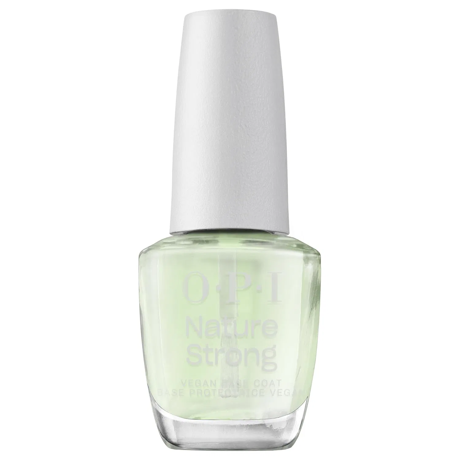 Базовое и верхнее покрытие «Nature Strong» от OPI Opi