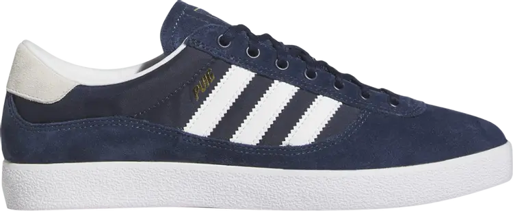 

Кроссовки Puig Indoor 'Collegiate Navy', синий