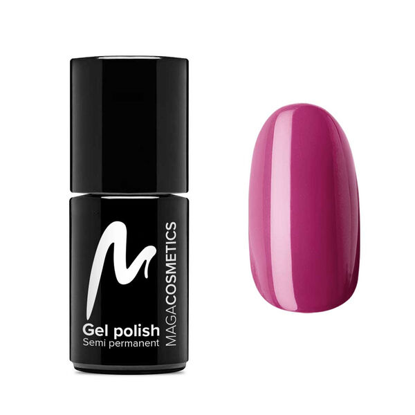 

Гибридный лак pk0070, 6 мл Maga Cosmetics, цвет pk0070