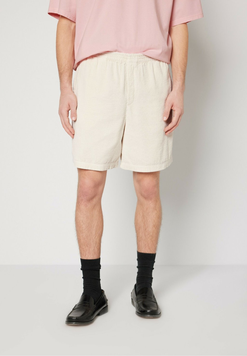 

Шорты PADOW American Vintage, бежевый