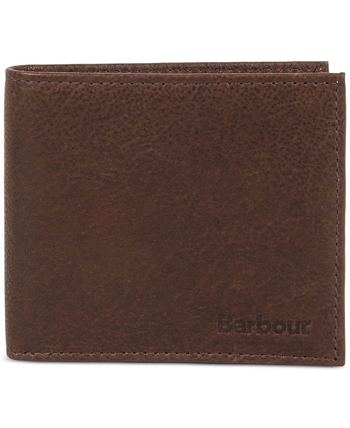 

Мужской кожаный кошелек Padbury Barbour