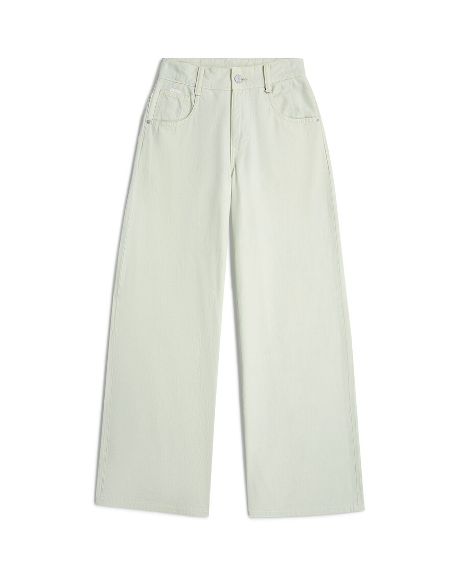 

Джинсы свободного кроя G-STAR, пастельно-зеленый