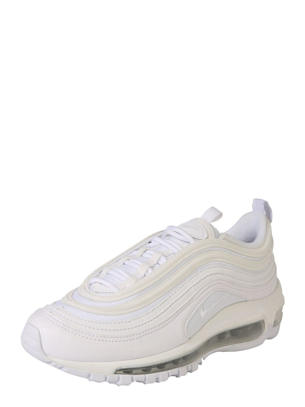 

Кроссовки Nike Sportswear Air Max, натуральный белый