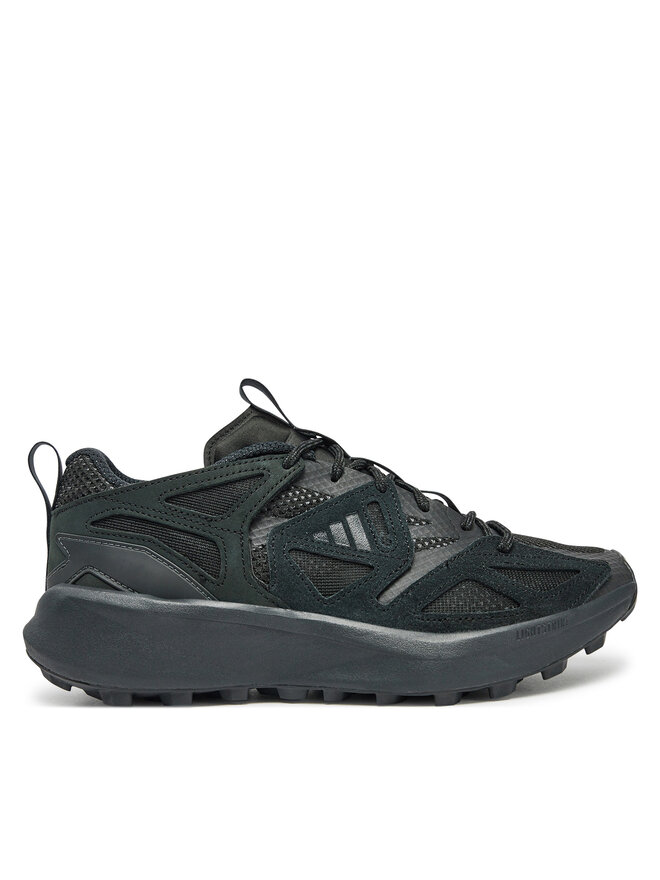 

Кроссовки Kantai Trail JI4818 Adidas, черный