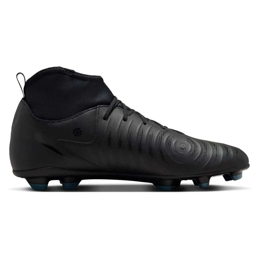 

Футбольные бутсы Nike Phantom Luna 2 Club MG, черный
