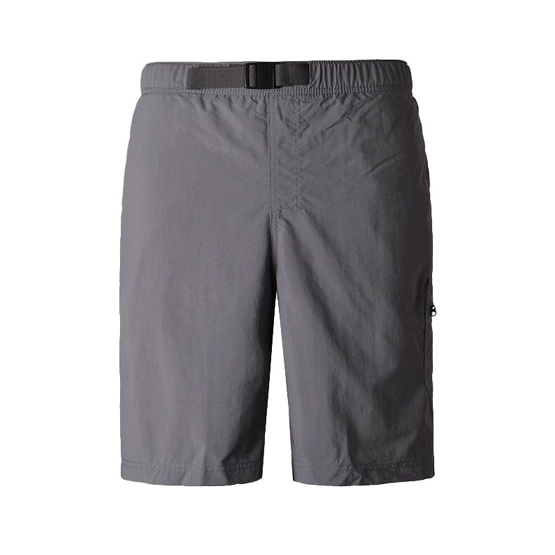 

Повседневные шорты мужские Columbia, серый