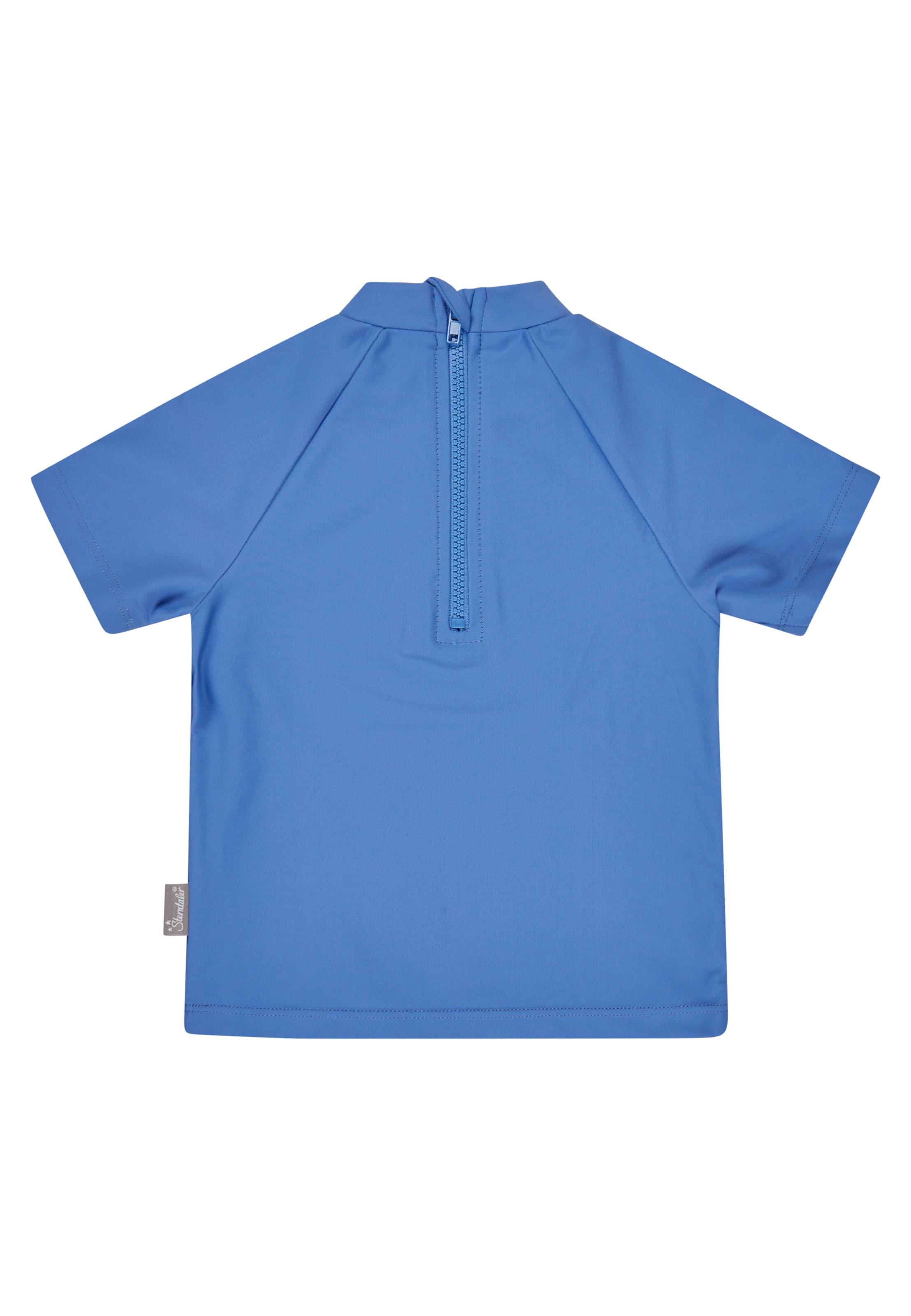 STERNTALER Защита от ультрафиолета 'Krabbe' в цвете Royal Blue — фото 2