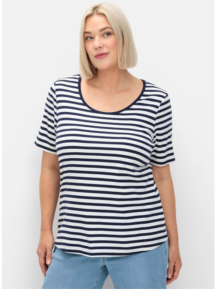 

Футболка sheego