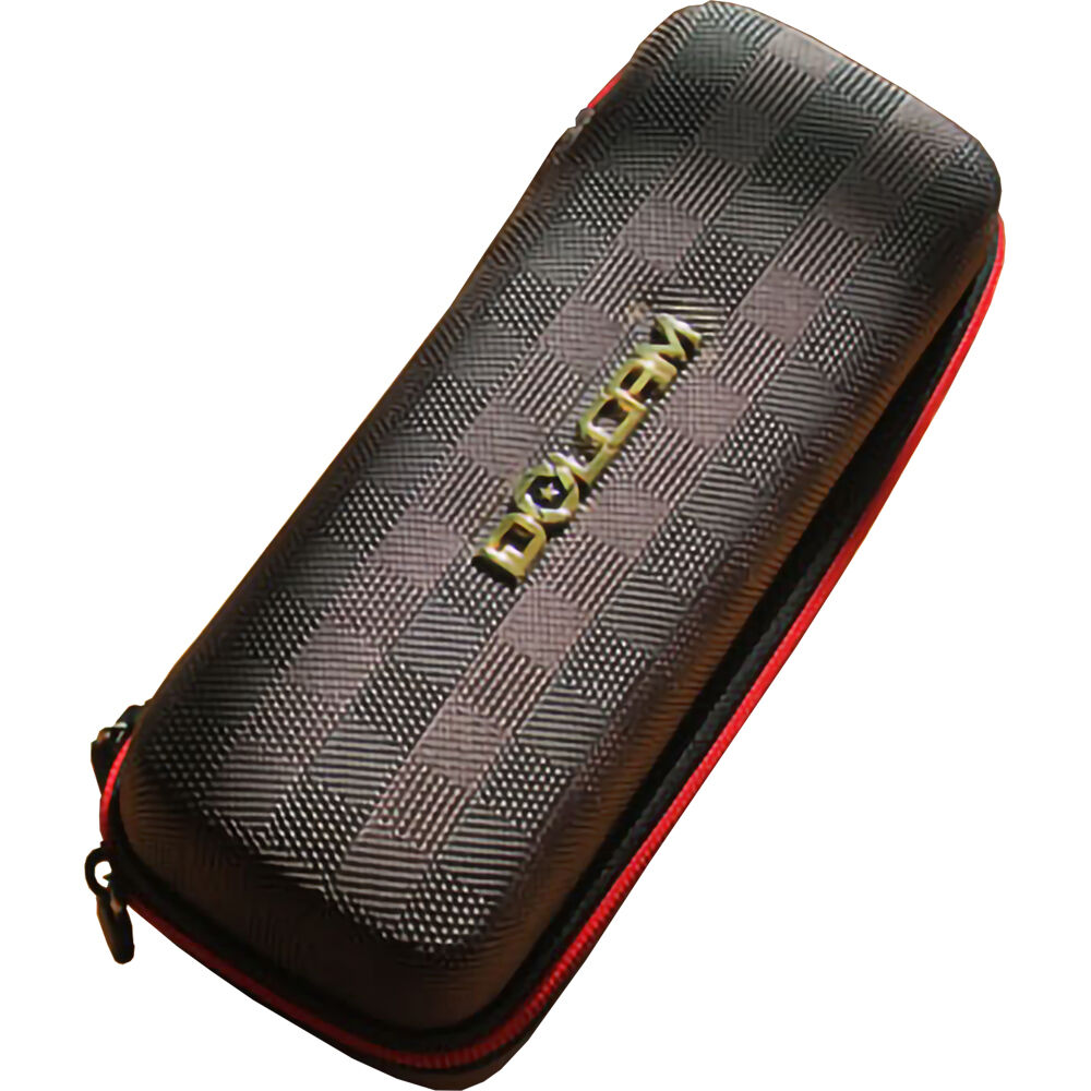 

IDOLCAM Protective Luxury Hard Case for IDOLCAM IC-HC-1SV-US