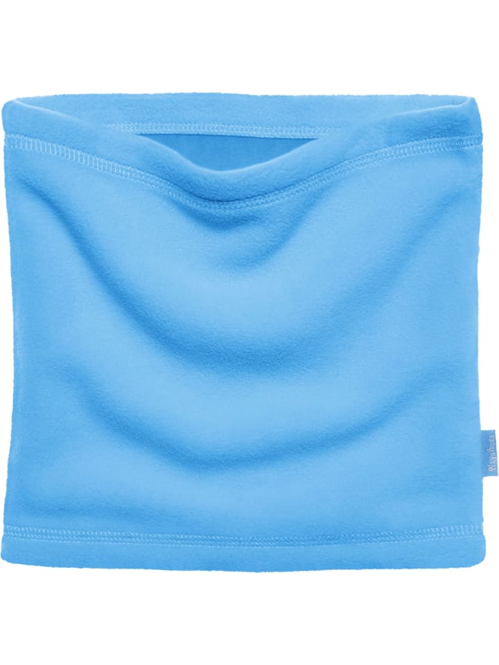 

Флисовая куртка Playshoes, цвет aquablau