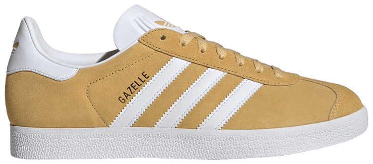 

Кроссовки adidas Gazelle 'Oat', загар